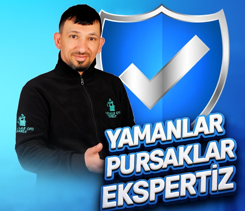 Pursaklar Oto Ekspertiz